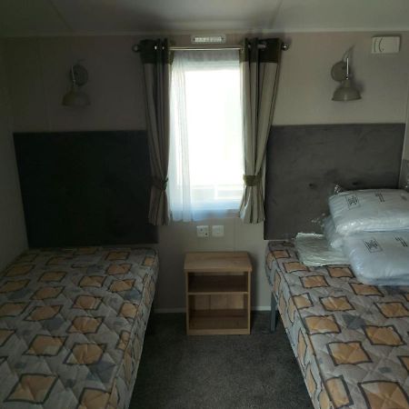 Tlc Caravan Haven Berwick Upon Tweed Bagian luar foto